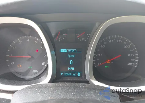 2015 Chevrolet Equinox 2Lt from USA, damaged, VIN 2GNALCEK7F6129870